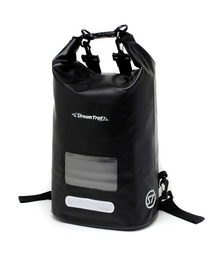 STREAM TRAIL（ストリームトレイル）の「DRY CUBE 10L　ドライキューブ10L（ショルダーバッグ）」