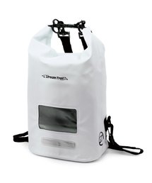 STREAM TRAIL（ストリームトレイル）の「DRY CUBE 10L　ドライキューブ10L（ショルダーバッグ）」