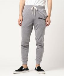 【Champion/チャンピオン】メンズ キャンパス ロングパンツ