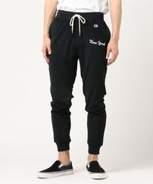 【Champion/チャンピオン】メンズ キャンパス ロングパンツ