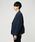 HOUSTON�i�q���[�X�g���j�́u�yUNIVERD72�zINDIGO JACQUARD TAILORED JACKET/�e�[���[�h�W���P�b�g�i�e�[���[�h�W���P�b�g�j�v�b�ڍ׉摜
