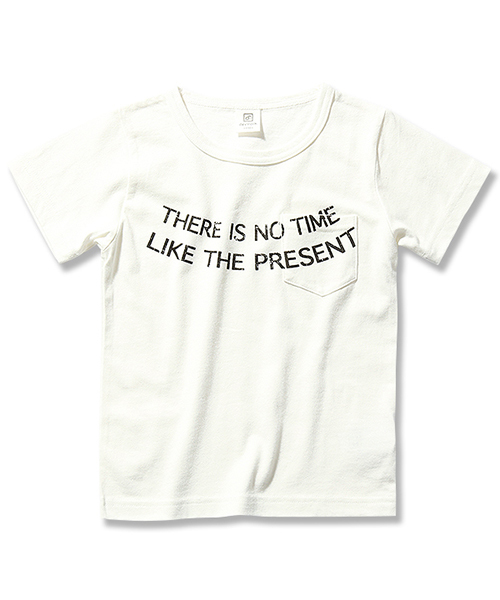 devirock(デビロック)の「ポケット付きロゴプリント半袖Tシャツ カットソー(Tシャツ/カットソー・キッズ・その他1/その他3/その他4/その他2/その他5・150cm/110cm/140cm/120cm/100cm/130cm/160cm)」の12枚目の写真