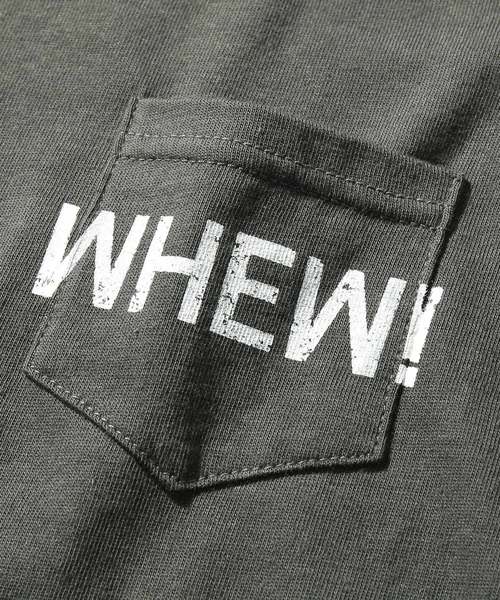 devirock(デビロック)の「ポケット付きロゴプリント半袖Tシャツ カットソー(Tシャツ/カットソー・キッズ・その他1/その他3/その他4/その他2/その他5・150cm/110cm/140cm/120cm/100cm/130cm/160cm)」の17枚目の写真