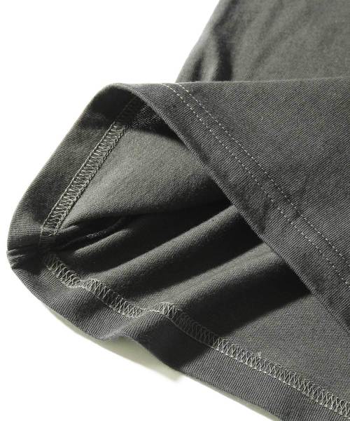 devirock(デビロック)の「ポケット付きロゴプリント半袖Tシャツ カットソー(Tシャツ/カットソー・キッズ・その他1/その他3/その他4/その他2/その他5・150cm/110cm/140cm/120cm/100cm/130cm/160cm)」の19枚目の写真