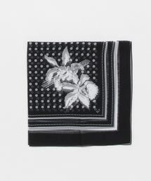 SLY | MARY DOTS SCARF(バンダナ/スカーフ)