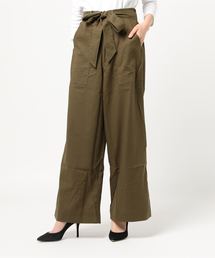 Pierrot(�s�G��)��CanCam8�����f�ڃA�C�e�� �E�G�X�g���{���t�����l�����C�h�p���c(���̑��p���c)