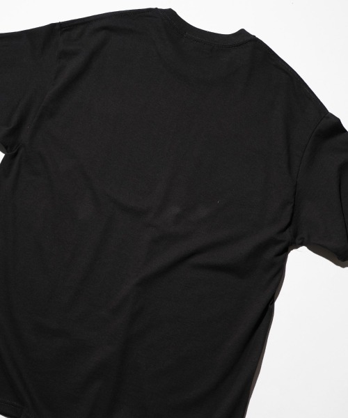 68&brothers(シックスティエイトアンドブラザーズ)の「68&BROTHERS / "THE NYC & CO" PRINT TEE(Tシャツ/カットソー・メンズ・ホワイト/レッド/アクア/マルーン/ネイビー/ヘザーグレー/ライトブルー/ブラック/イエロー/オレンジ/グリーン系その他2・MEDIUM/X-LARGE/LARGE/SMALL)」の21枚目の写真