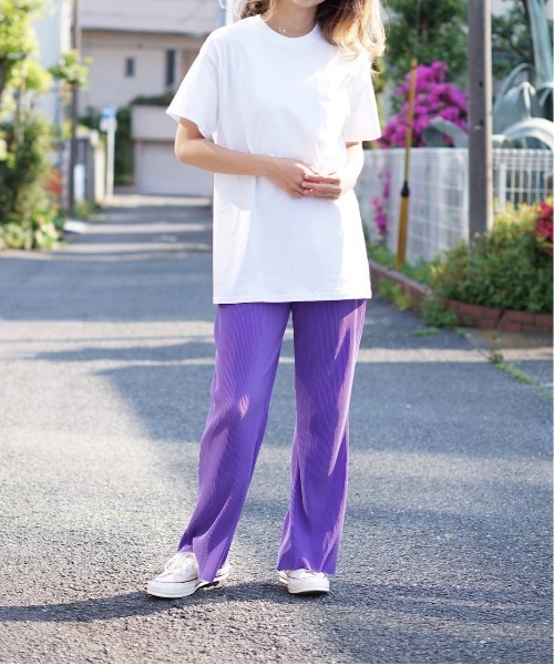 C.E.L.STORE（セルストア）の「【ZOZOTOWN限定】GILDAN/ギルダン 6OZ S/S POCKET TEE（Tシャツ/カットソー・メンズ・ホワイト/レッド/ライトグレー/マルーン/ネイビー/ヘザーグレー/ライトブルー/ブラック/イエロー/オレンジ/グリーン系その他2・MEDIUM/X-LARGE/LARGE/SMALL）」の12枚目の写真