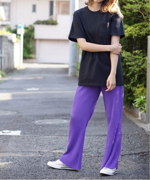 C.E.L.STORE（セルストア）の「【ZOZOTOWN限定】GILDAN/ギルダン 6OZ S/S POCKET TEE（Tシャツ/カットソー・メンズ・ホワイト/レッド/ライトグレー/マルーン/ネイビー/ヘザーグレー/ライトブルー/ブラック/イエロー/オレンジ/グリーン系その他2・MEDIUM/X-LARGE/LARGE/SMALL）」の16枚目の写真