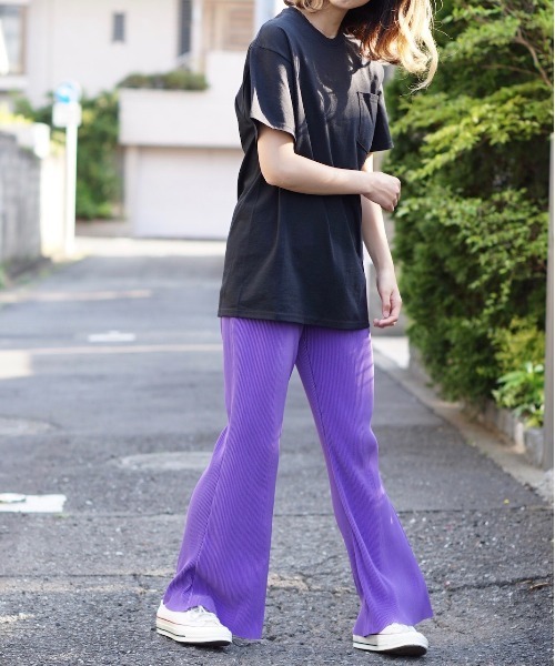 C.E.L.STORE（セルストア）の「【ZOZOTOWN限定】GILDAN/ギルダン 6OZ S/S POCKET TEE（Tシャツ/カットソー・メンズ・ホワイト/レッド/ライトグレー/マルーン/ネイビー/ヘザーグレー/ライトブルー/ブラック/イエロー/オレンジ/グリーン系その他2・MEDIUM/X-LARGE/LARGE/SMALL）」の17枚目の写真