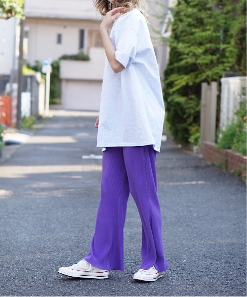 C.E.L.STORE（セルストア）の「【ZOZOTOWN限定】GILDAN/ギルダン 6OZ S/S POCKET TEE（Tシャツ/カットソー・メンズ・ホワイト/レッド/ライトグレー/マルーン/ネイビー/ヘザーグレー/ライトブルー/ブラック/イエロー/オレンジ/グリーン系その他2・MEDIUM/X-LARGE/LARGE/SMALL）」の20枚目の写真