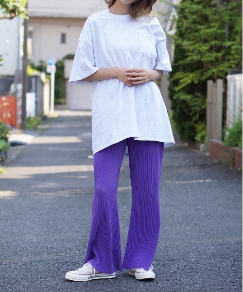 C.E.L.STORE（セルストア）の「【ZOZOTOWN限定】GILDAN/ギルダン 6OZ S/S POCKET TEE（Tシャツ/カットソー・メンズ・ホワイト/レッド/ライトグレー/マルーン/ネイビー/ヘザーグレー/ライトブルー/ブラック/イエロー/オレンジ/グリーン系その他2・MEDIUM/X-LARGE/LARGE/SMALL）」の21枚目の写真