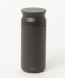 KINTO（キントー）の「KINTO キントー トラベル タンブラー 水筒 ステンレス マグボトル 魔法瓶 保冷保温 350ml（水筒）」