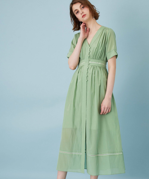 UNITED TOKYO（ユナイテッドトウキョウ）の「トリアセコットンローン