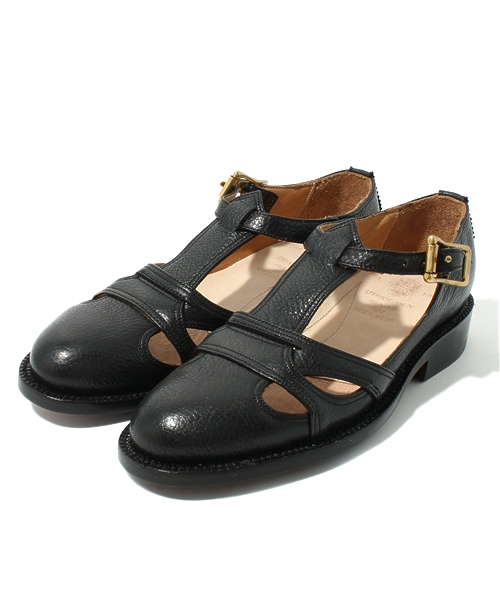 BEAMS BOY（ビームスボーイ）の「△YUKETEN / Summer Leather