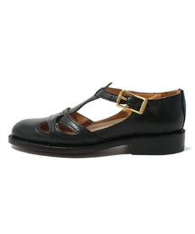 BEAMS BOY（ビームスボーイ）の「△YUKETEN / Summer Leather