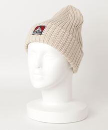 BEN DAVIS | BEN DAVIS "cotton" KNIT CAP(ニットキャップ/ビーニー)