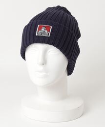 BEN DAVIS | BEN DAVIS cotton KNIT CAP(ニットキャップ/ビーニー)