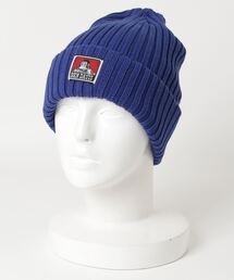 BEN DAVIS | BEN DAVIS "cotton" KNIT CAP(ニットキャップ/ビーニー)