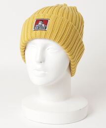BEN DAVIS | BEN DAVIS cotton KNIT CAP(ニットキャップ/ビーニー)