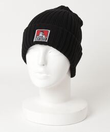 BEN DAVIS | BEN DAVIS cotton KNIT CAP(ニットキャップ/ビーニー)