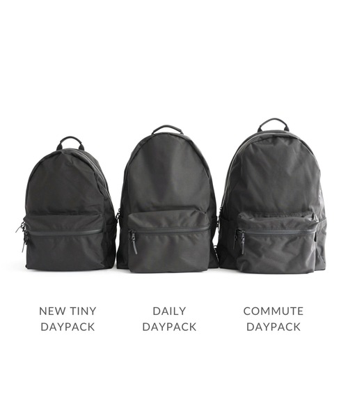 スタンダードサプライ / MATTE マット / DAILY DAYPACK デイリー