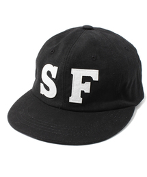 green label relaxing | SF BASEBALL キャップ(キャップ)