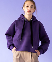 UNITED TOKYO | ボンディングパーカー(パーカー)