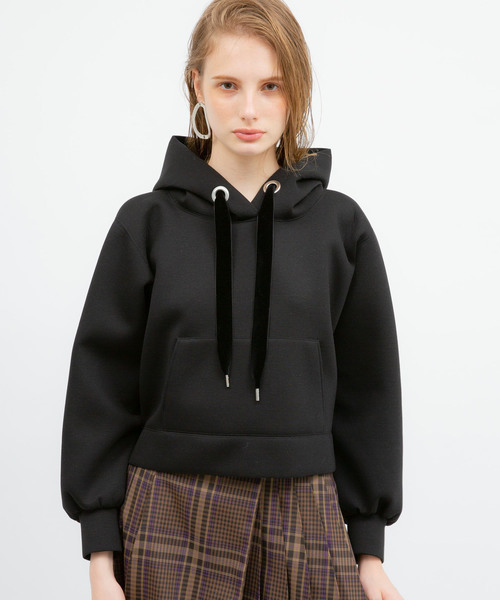 UNITED TOKYO（ユナイテッドトウキョウ）の「ボンディングパーカー  