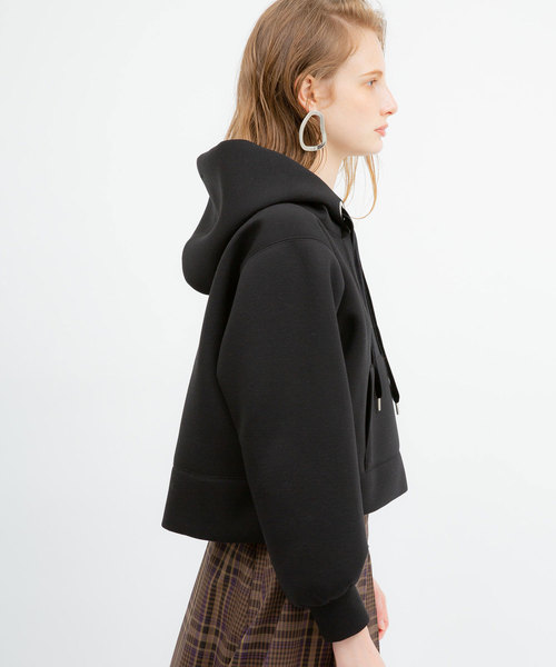 UNITED TOKYO（ユナイテッドトウキョウ）の「ボンディングパーカー  