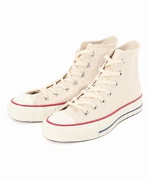 converse CANVAS ALL STAR J HI