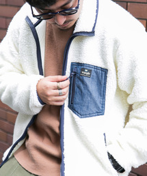 Wrangler | Wrangler×Sonny Label　別注BOA JACKET(その他アウター)
