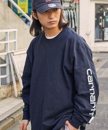 carhartt(カーハート) Workwear Pocket Long-Sleeve T-Shirts ポケットロングTシャツ トップス
