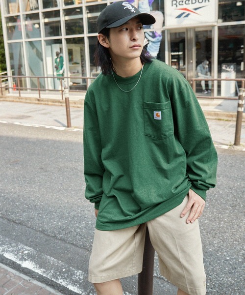 carharttカーハートダックベスト⭐️希少⭐️モスグリーン　3XL ライナー carharttカーハートダックベスト⭐️希少⭐️モスグリーン 3XL