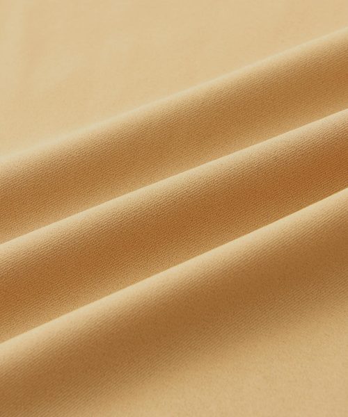 Chaco closet(チャコ クローゼット)の「アシンメトリー変形サロペット(サロペット/オーバーオール・レディース・ベージュ/オリーブ/ブラック・FREE)」の5枚目の写真