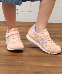 NEW BALANCE | [KIDS]【new balance(ニューバランス)】YV996(スニーカー)