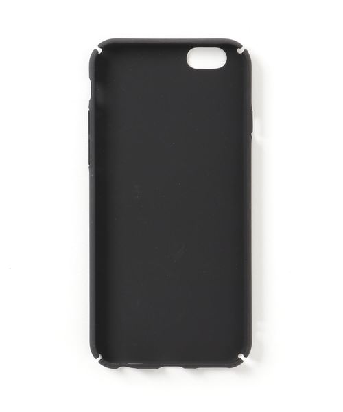 dictionary（ディクショナリー）の「【 GLORY / グローリー 】 FLOWER　iPhoneケース（スマホケース/カバー・レディース・ブラック・7/7.5/X/6）」の2枚目の写真