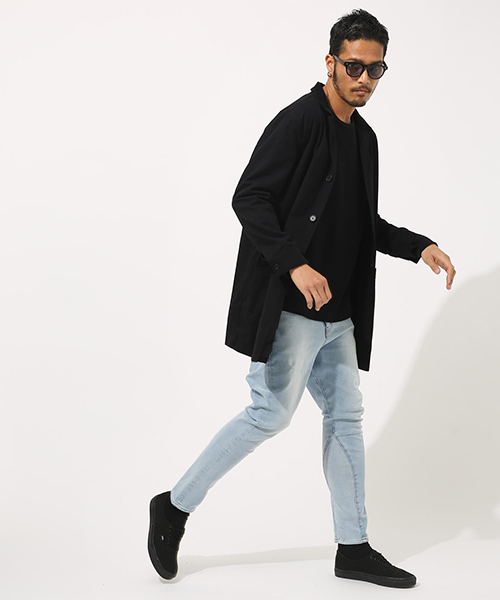 STANDARD SHOPCOAT/スタンダードショップコート（ステンカラー