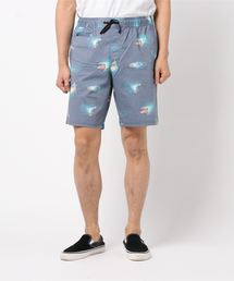 ELEMENT（エレメント）の「ELEMENT メンズ 【HOFFMAN】 HOFFMAN ARROYO ハイブリッドショーツ/エレメント 総柄（その他パンツ）」