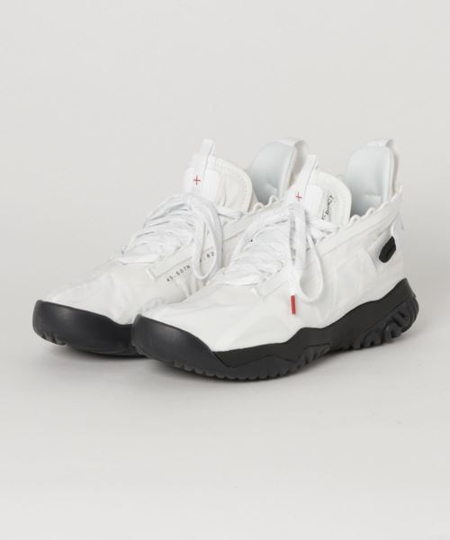 jordan proto react white black