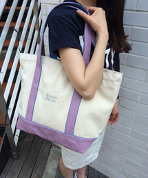 Another Edition | AE CANVAS TOTE L(ショルダーバッグ)