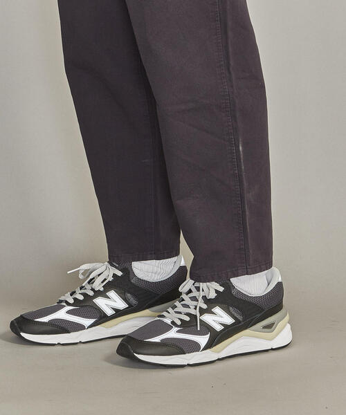 BEAUTY&YOUTH UNITED ARROWS（ビューティーアンドユースユナイテッドアローズ）の「BY コットン リネン バギーパンツ（その他パンツ・メンズ・ベージュ/コバルトブルー/ブラック・S/M/XL/L）」の22枚目の写真