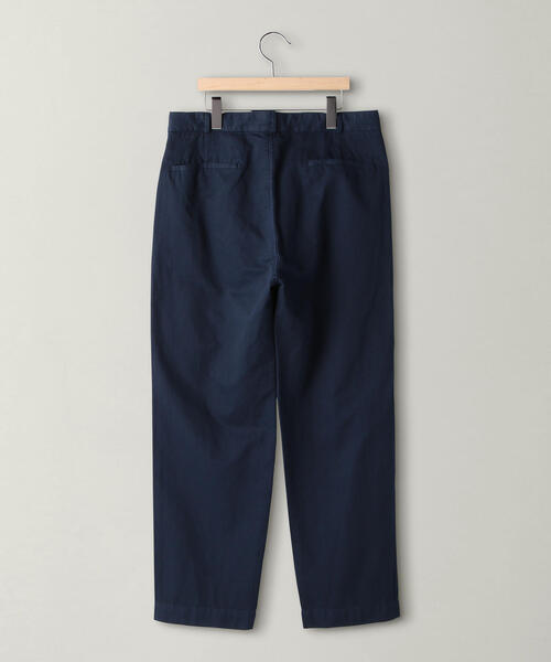 BEAUTY&YOUTH UNITED ARROWS（ビューティーアンドユースユナイテッドアローズ）の「BY コットン リネン バギーパンツ（その他パンツ・メンズ・ベージュ/コバルトブルー/ブラック・S/M/XL/L）」の16枚目の写真