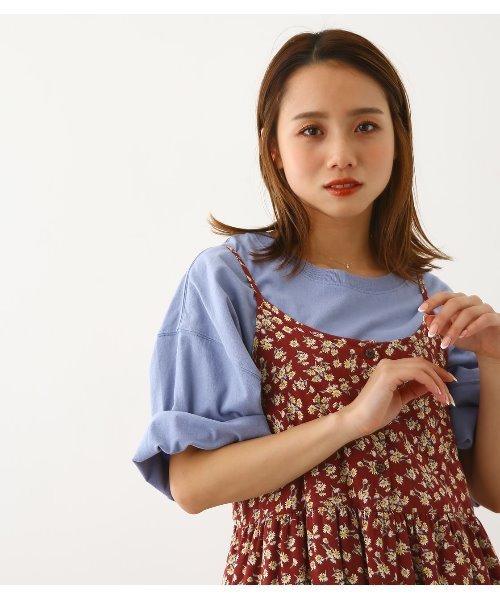 キャミ Wide Bowl ロデオクラウンズワイドボウル のファッション Crowns セール Freedom ワンピース ワンピース Rodeo ワンピース Wide Crowns