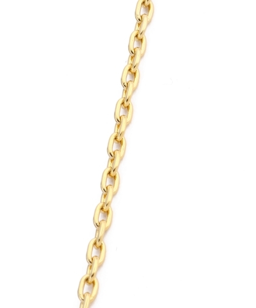 Another Edition（アナザーエディション）の「VOTAN/T CHN NL（ネックレス・レディース・ゴールド/シルバー・フリー）」の6枚目の写真