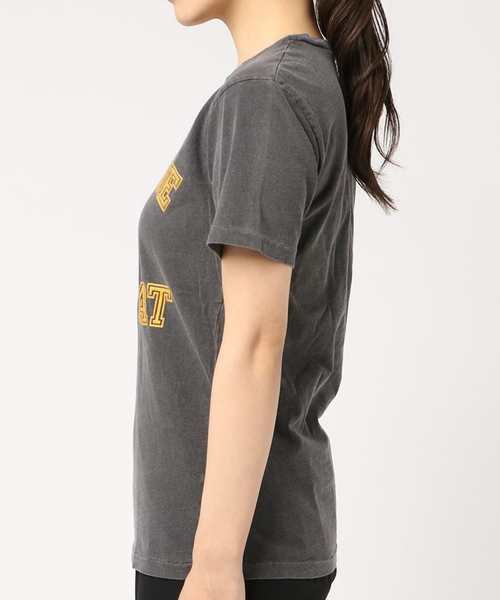 セール】Mixta/ミクスタ “TABBY CAT19” SS CREWNECK T-SHIRT（Tシャツ
