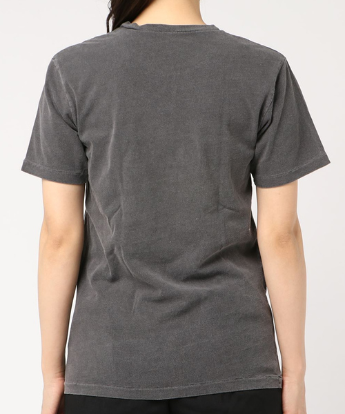 ROOPTOKYO(ループトウキョウ)の「Mixta/ミクスタ “TABBY CAT19” SS CREWNECK T-SHIRT(Tシャツ/カットソー・レディース・ブラウン/ブラック/ナチュラル・XS)」の14枚目の写真