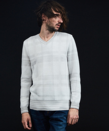 ライトタータンニット