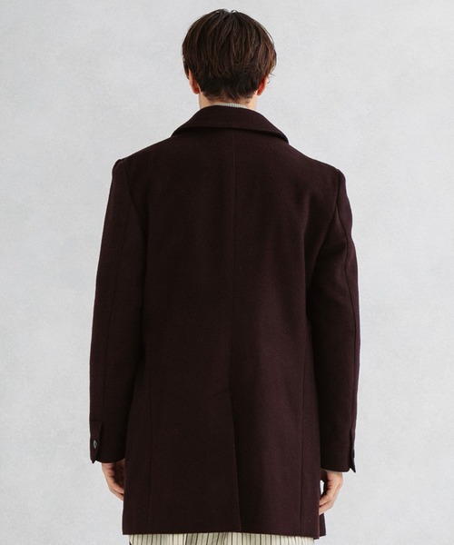 UNITED TOKYO（ユナイテッドトウキョウ）の「ジロンラムウールステン