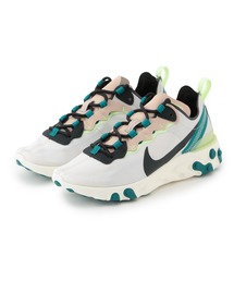 NERGY�i�i�[�W�[�j�́u�yNIKE�z�i�C�L ���A�N�g �G�������g 55 �E�B�����Y�V���[�Y�i�X�j�[�J�[�j�v